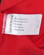 Horseshoe Logo Raglan Long Sleeve T-Shirt