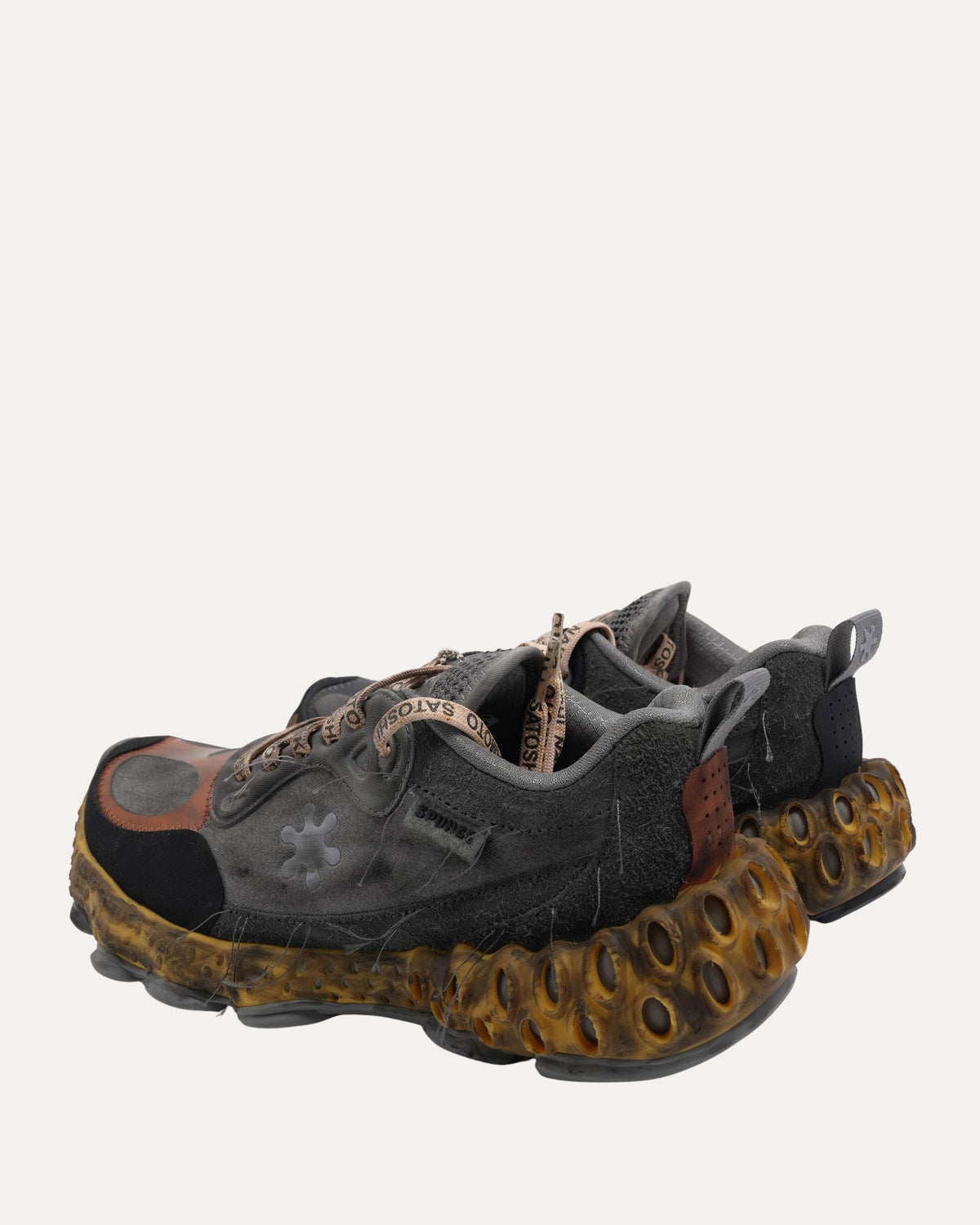 Salehe Bembury SPUNGE Osmosis Sneakers