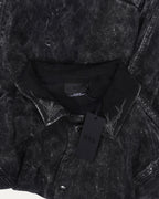 Parlan Denim Jacket