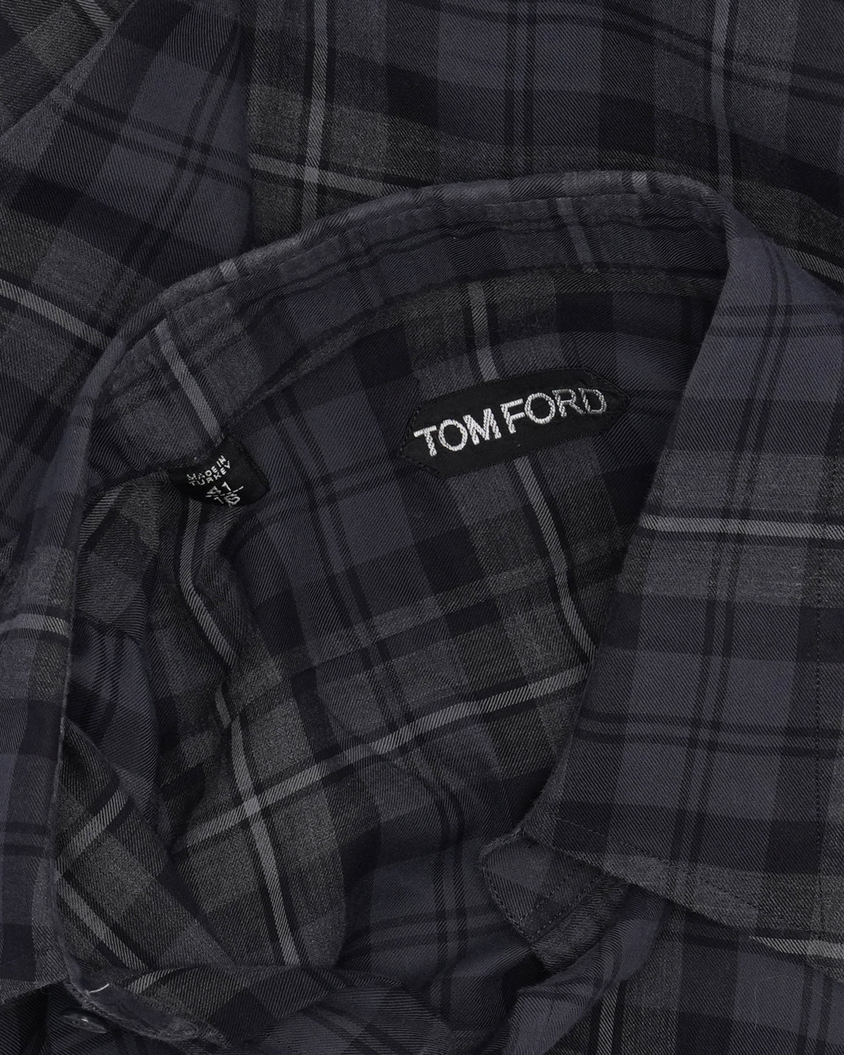 Plaid Shirt