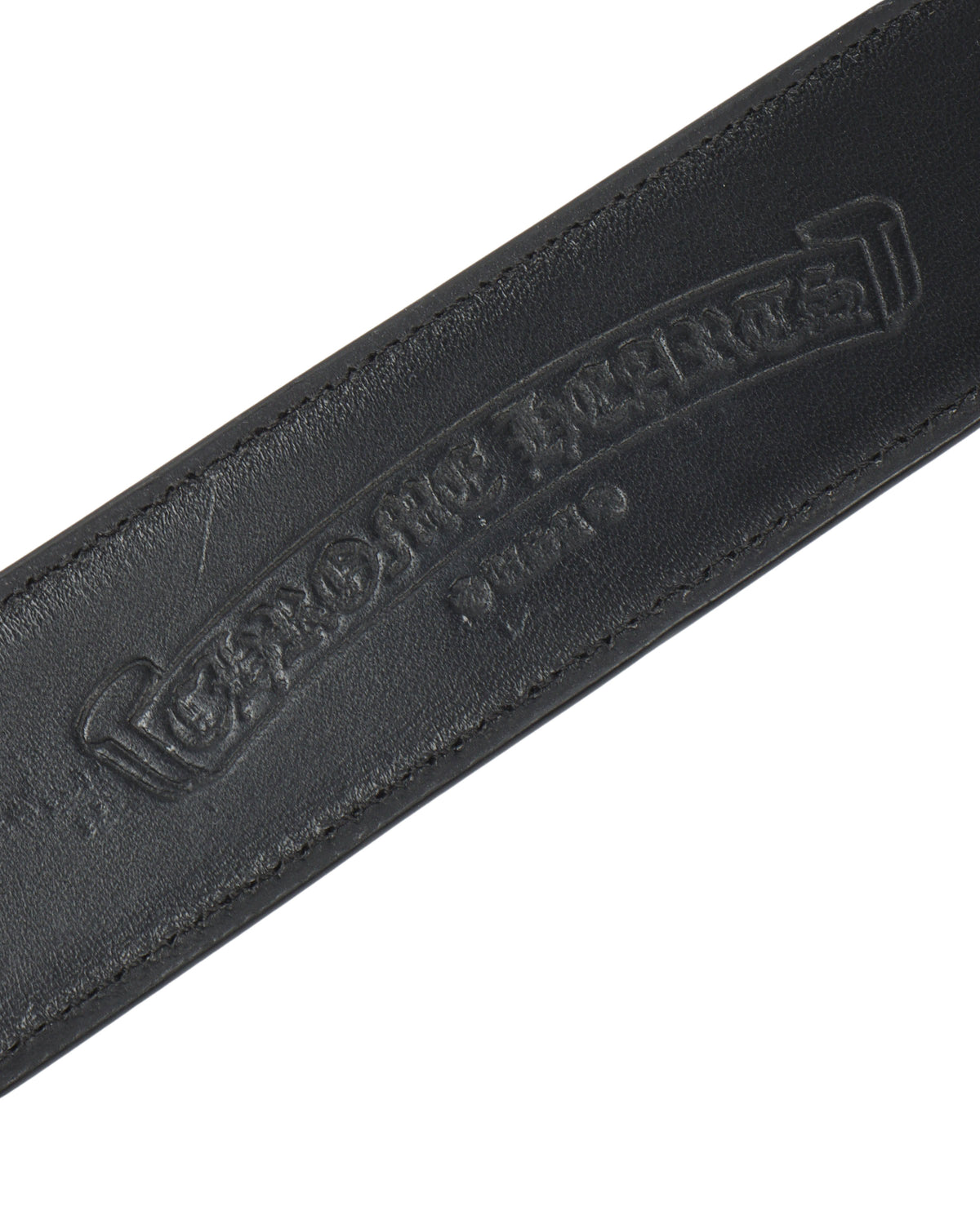 Gunslinger Belt