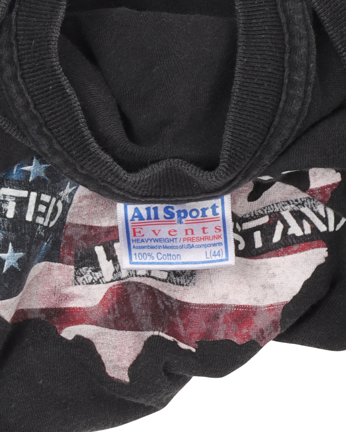 Blink 182 "United We Stand" T-Shirt