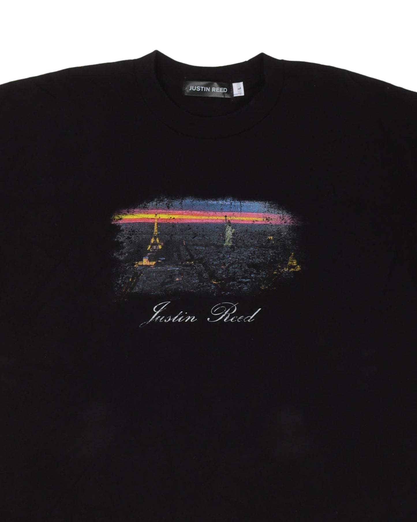Paris T-Shirt