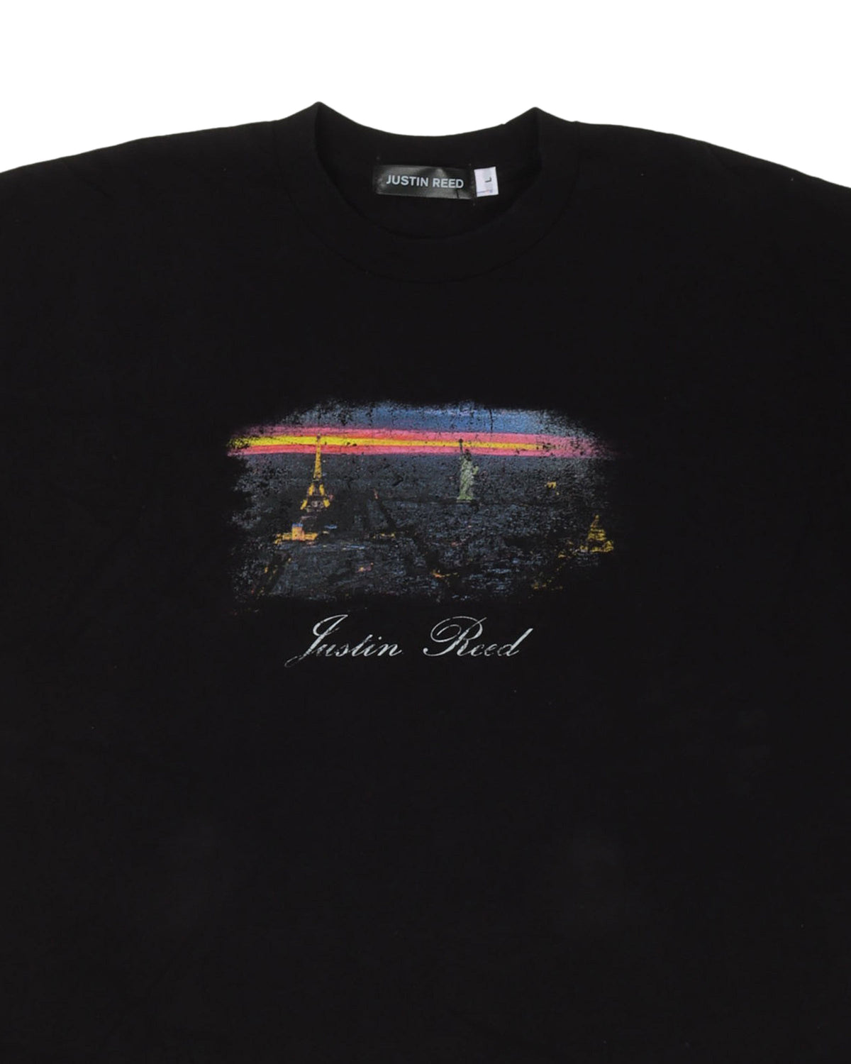 Paris T-Shirt