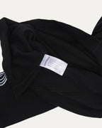 Horseshoe Logo Thermal Long Sleeve T-Shirt