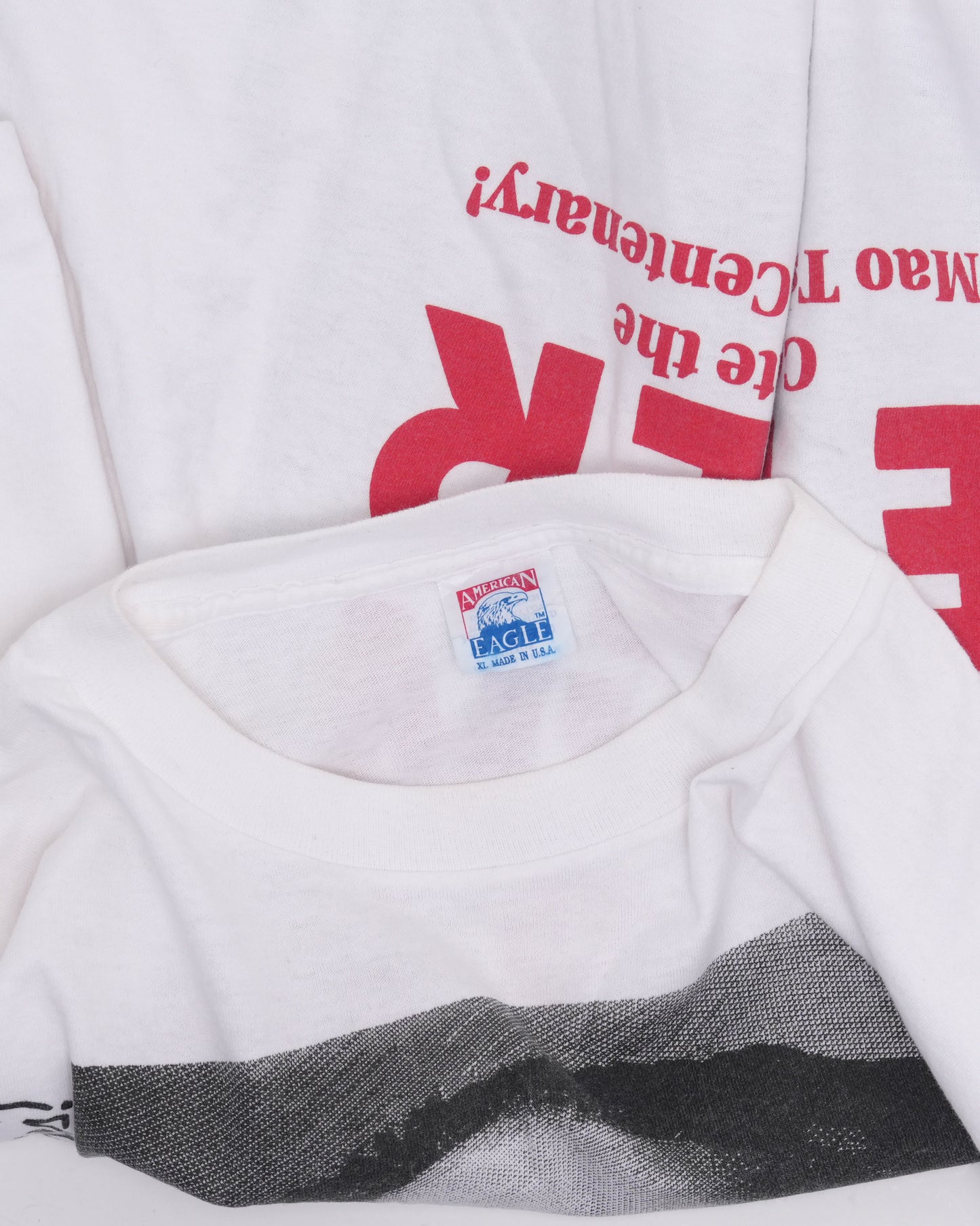 Mao More Than Ever T-Shirt