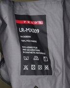 Linea Rossa GORE-TEX PRO Jacket