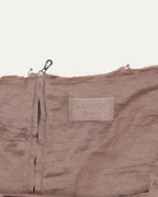 Ruched Dress