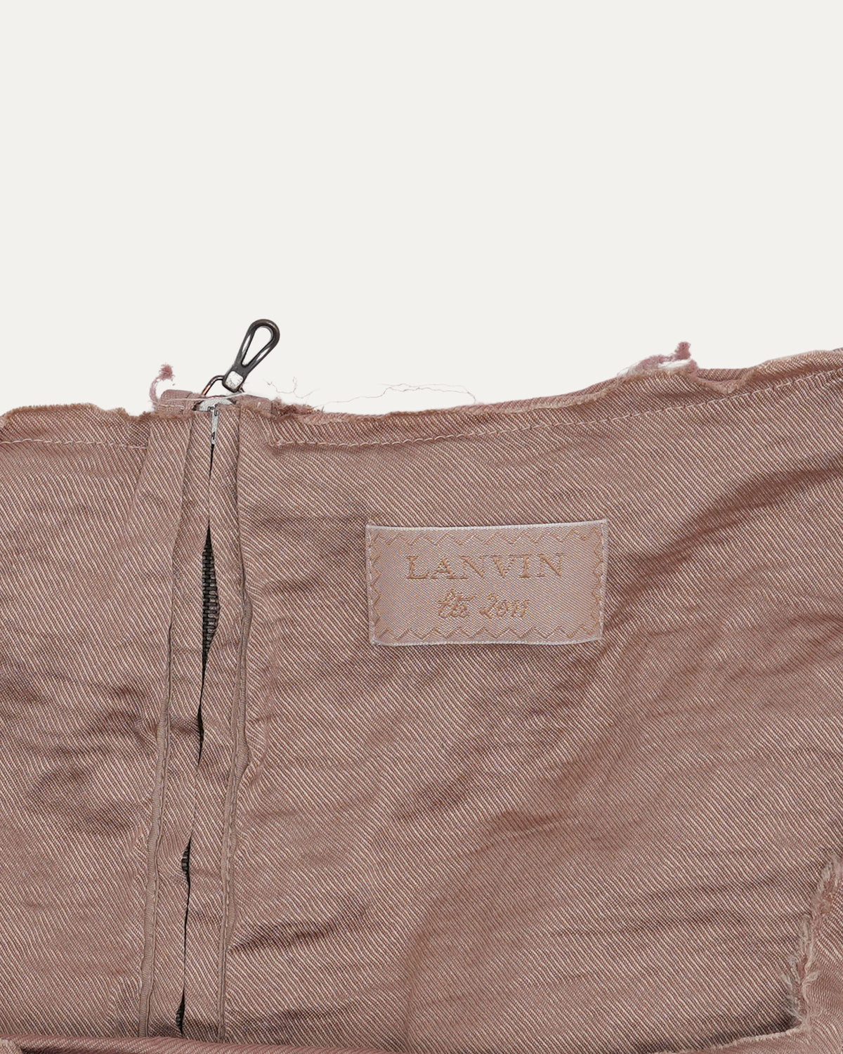 Ruched Dress