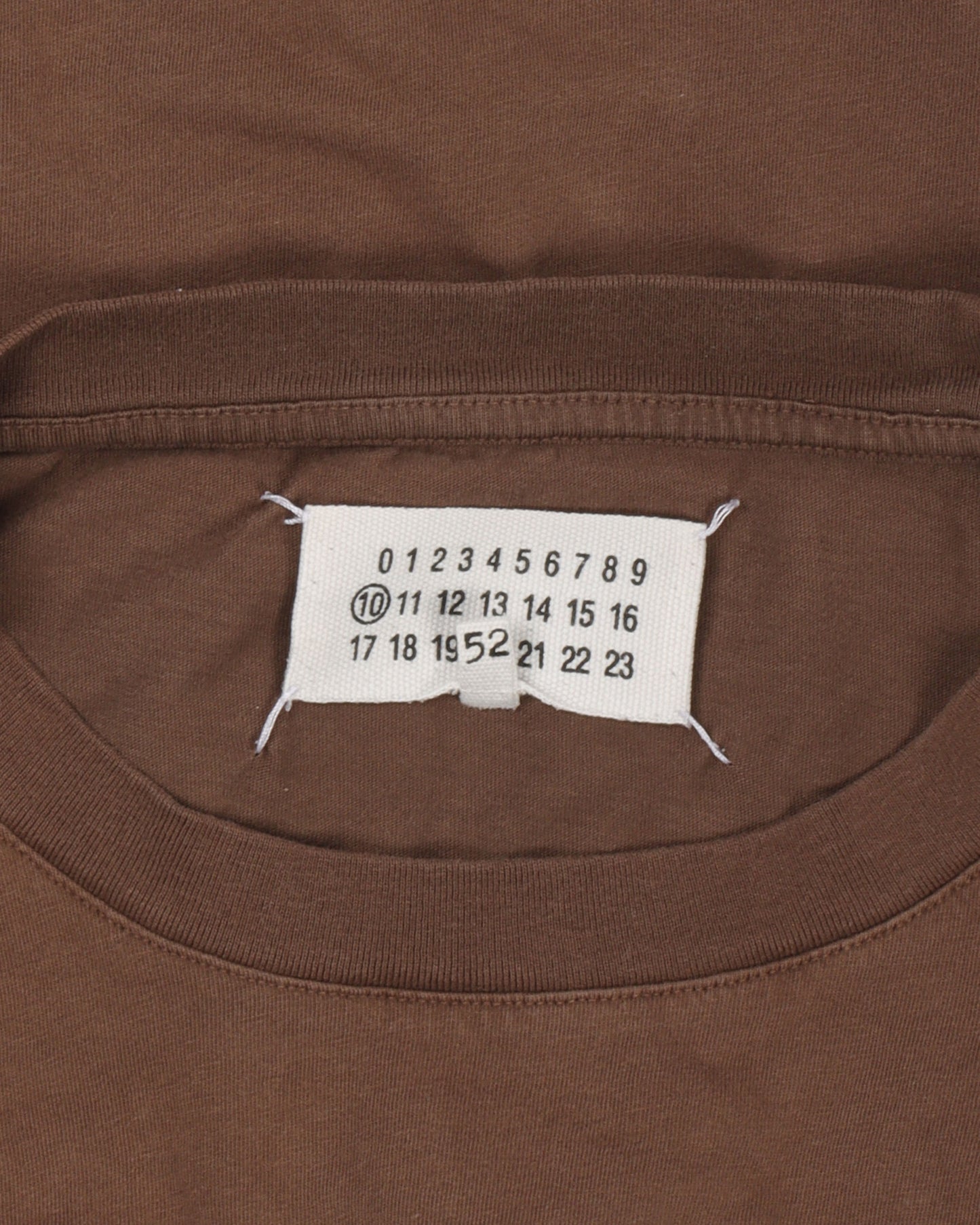 Plain T-Shirt