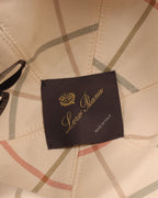 Calf Leather Hat