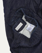 Elasticated Jeans
