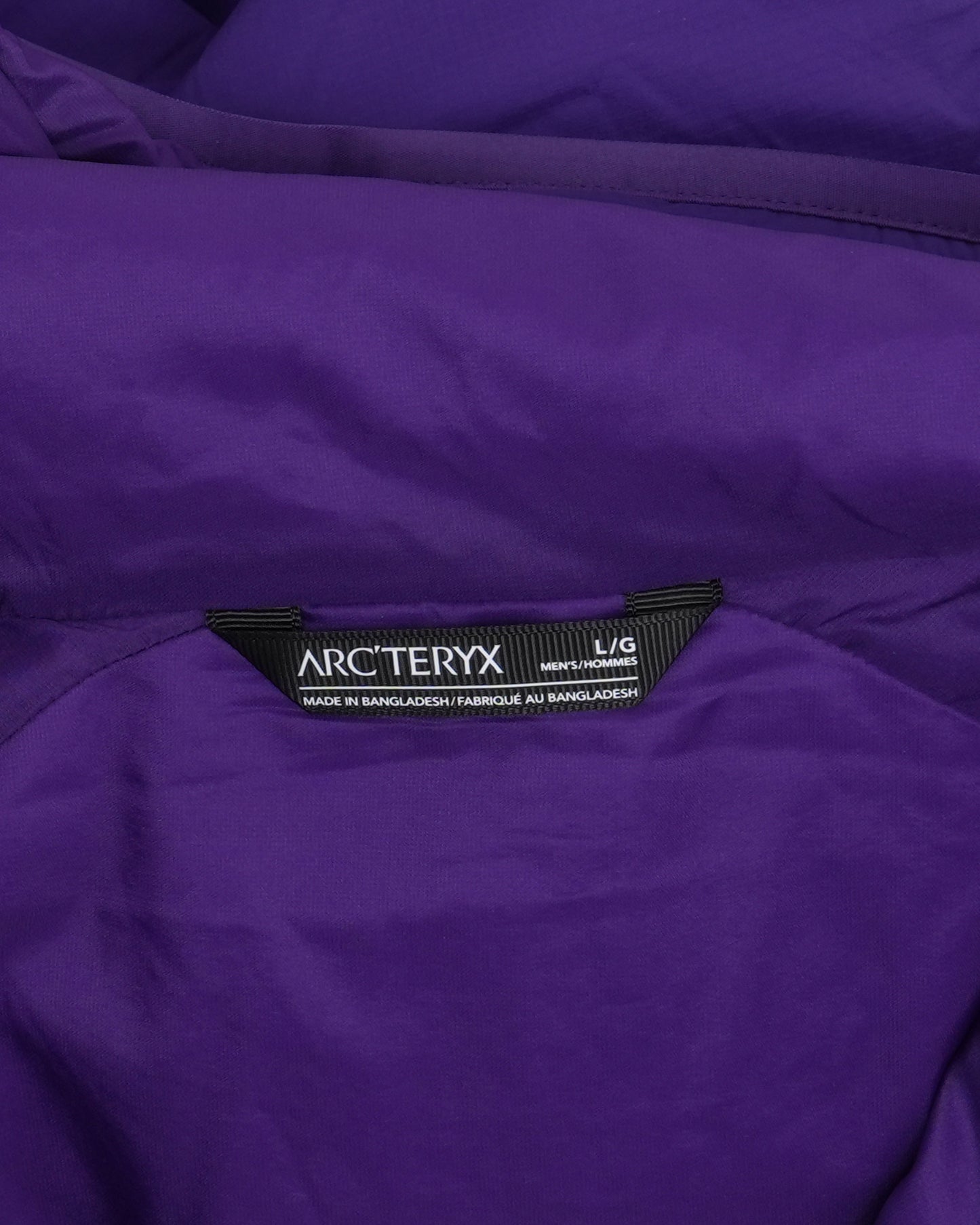 Atom Hoody