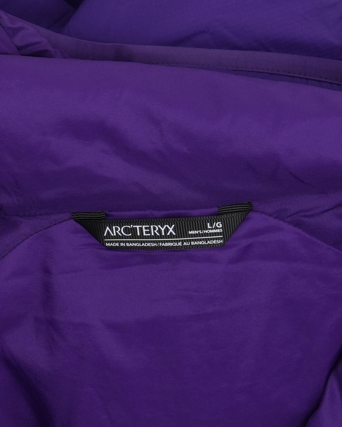 Atom Hoody