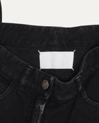 Distressed Jeans