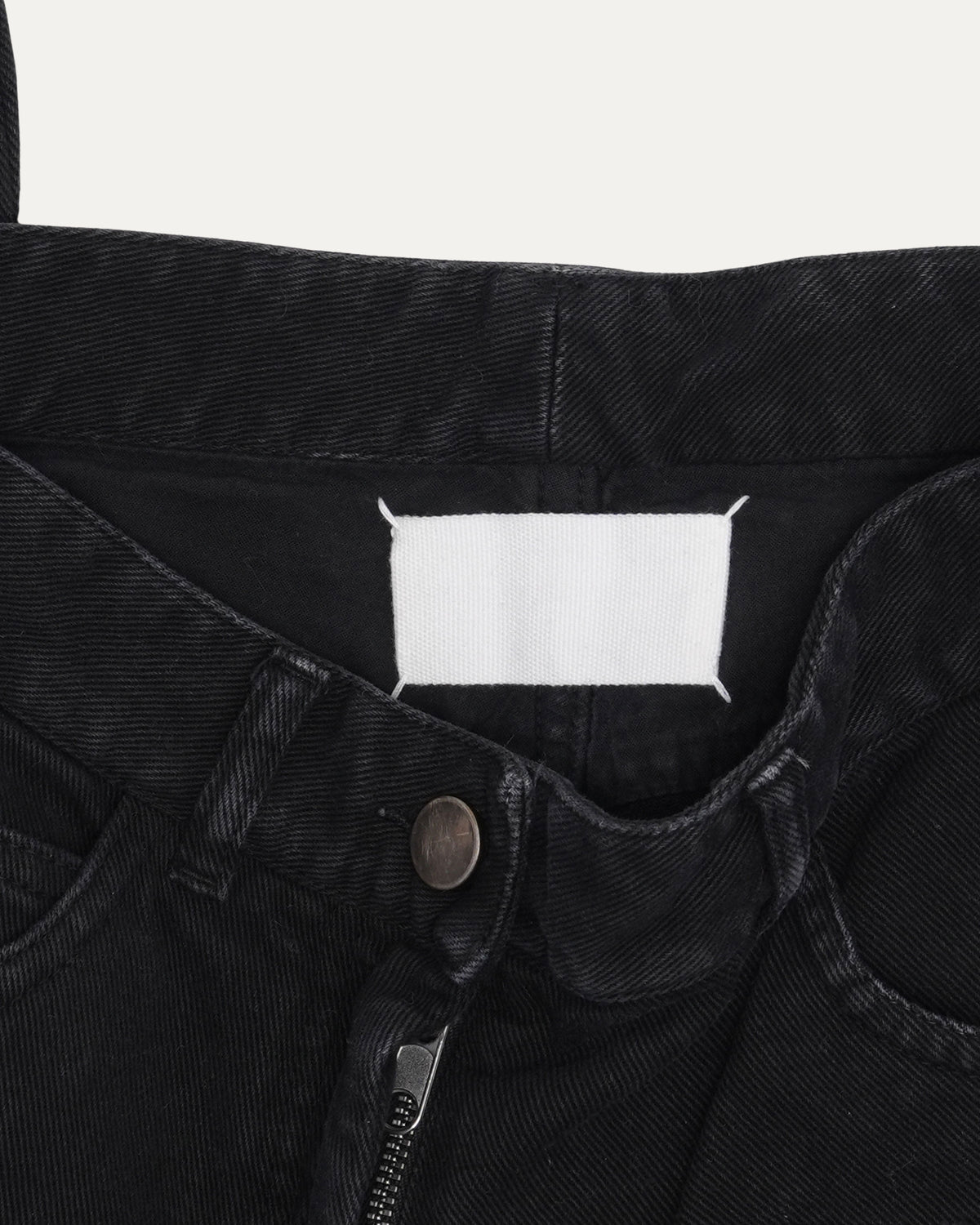 Distressed Jeans