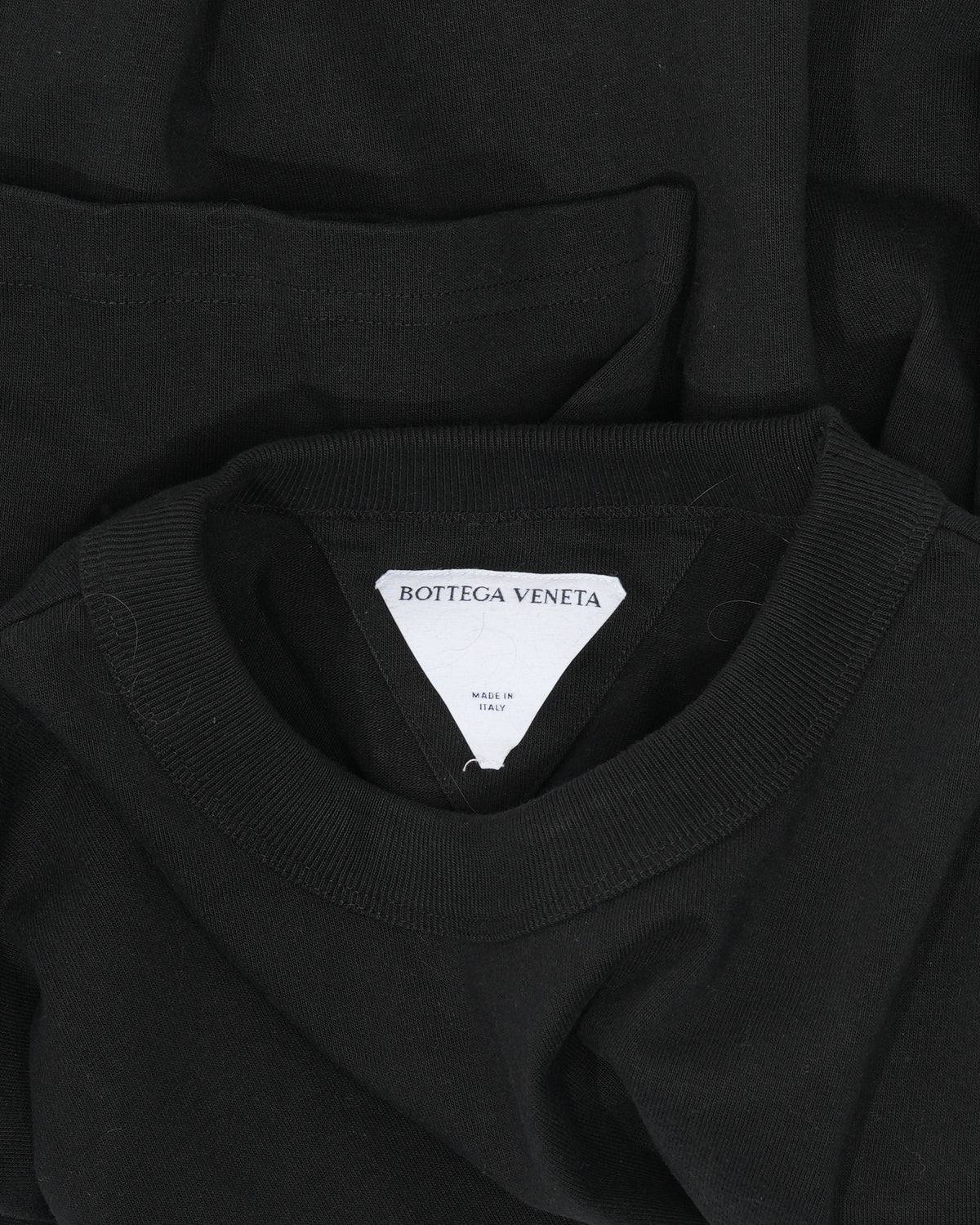 Oversized Pocket T-Shirt