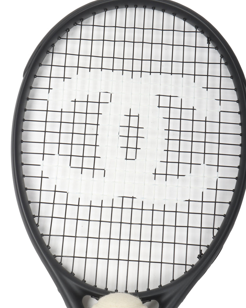 Tennis Racquet w/ Ball