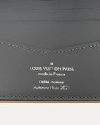 Monogram Wallet