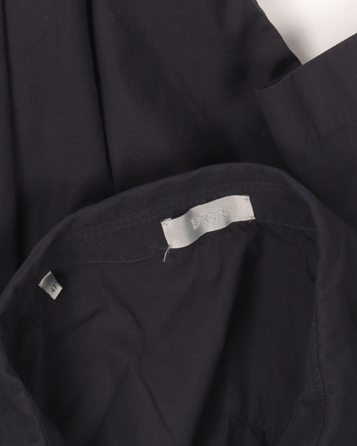 Air Dior Button Up Shirt