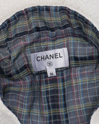 Cargo Pocket Skirt