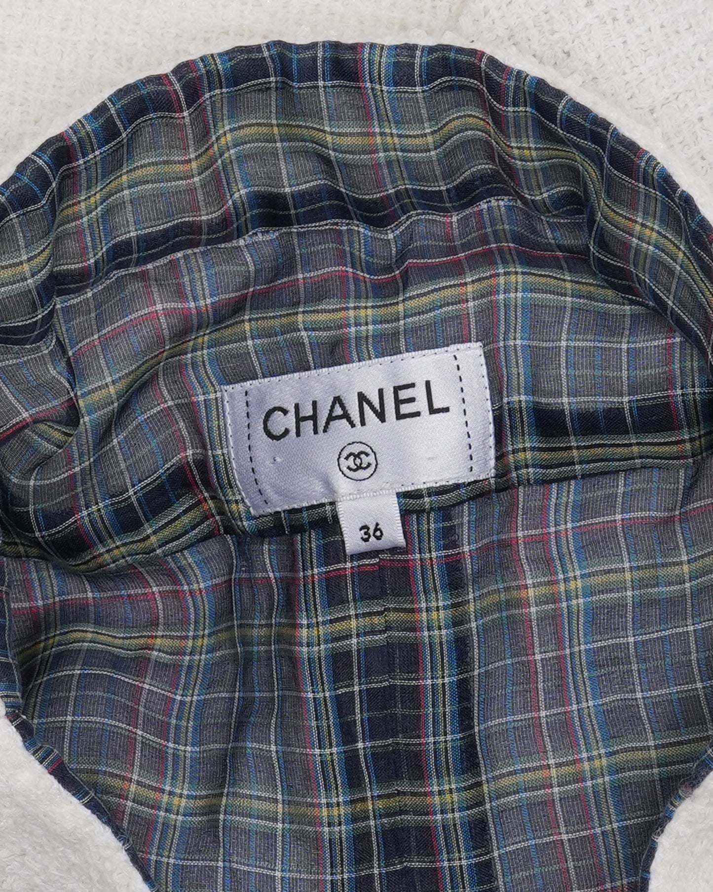 Cargo Pocket Skirt