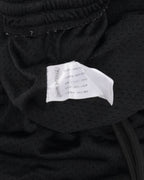 Stadium Mesh Shorts