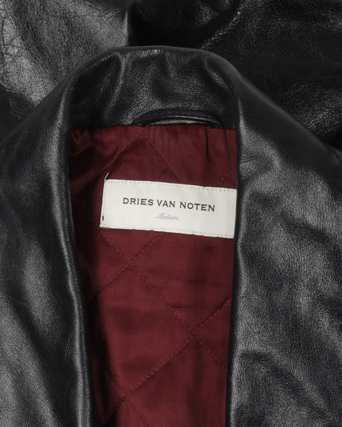 Double Rider Jacket