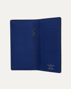 Gradient Embossed Monogram Brazza Wallet