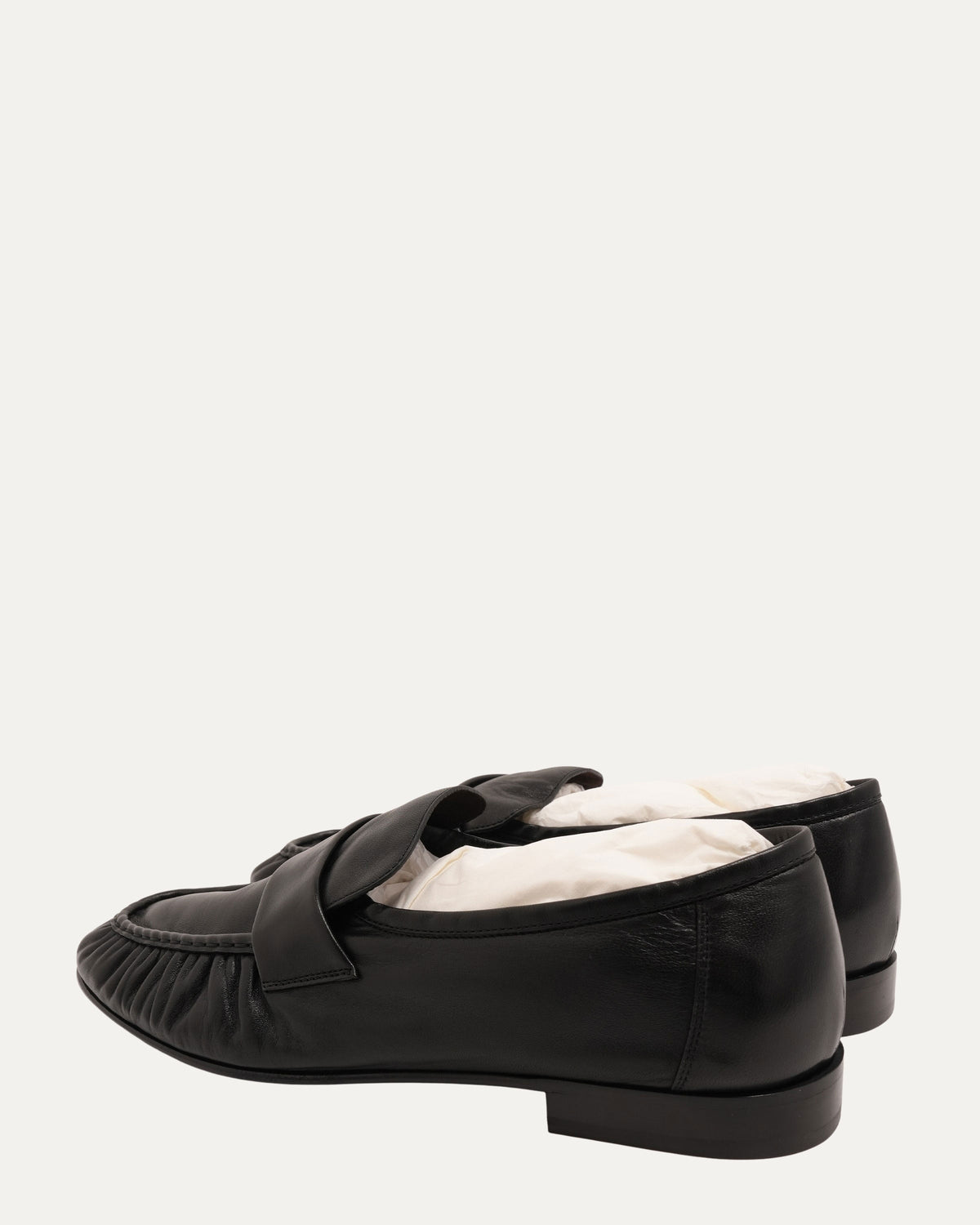 Soft Loafers