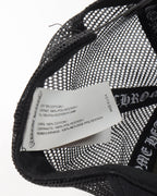St. Barths Embroidered Trucker Hat
