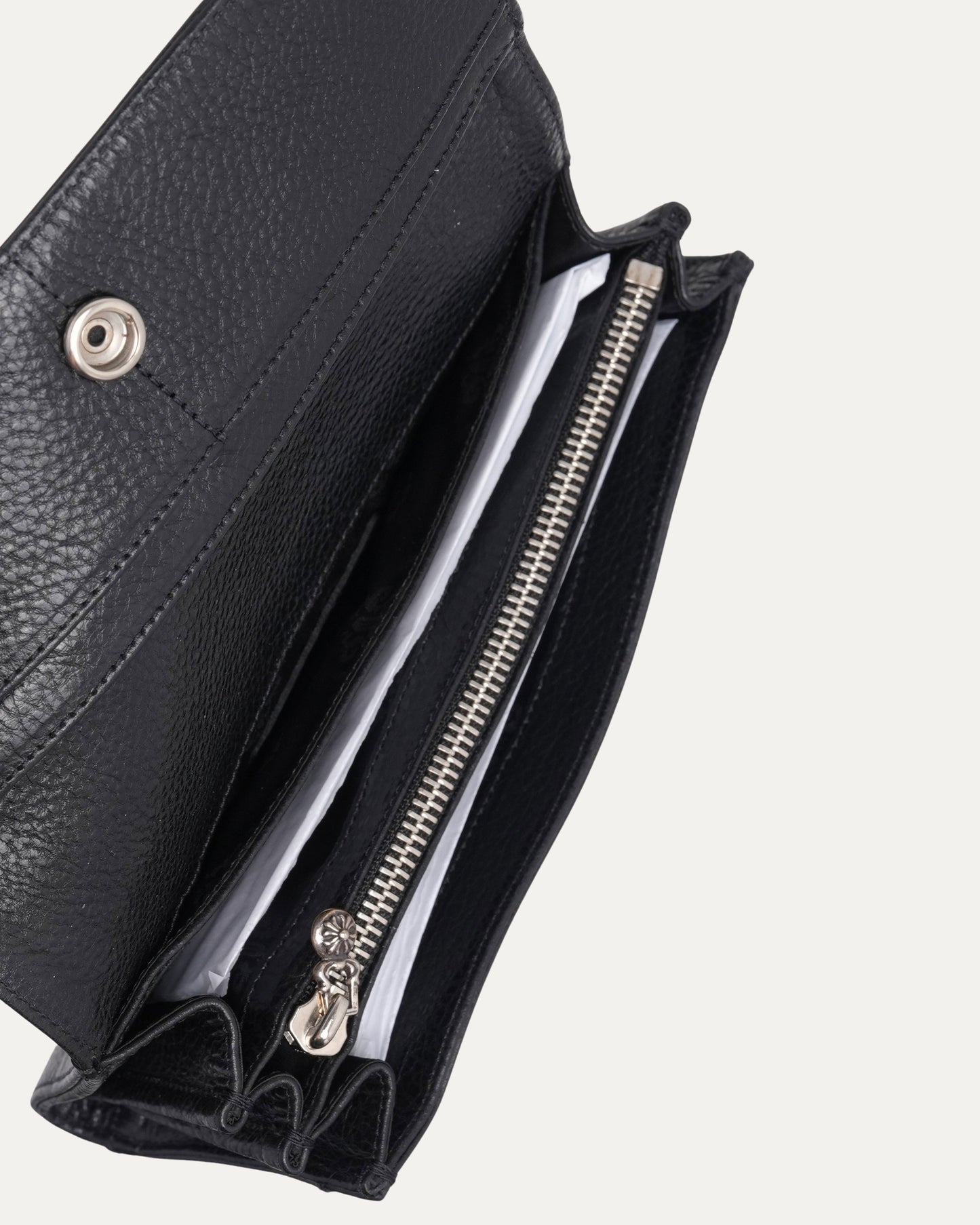 Judy Snap Wallet