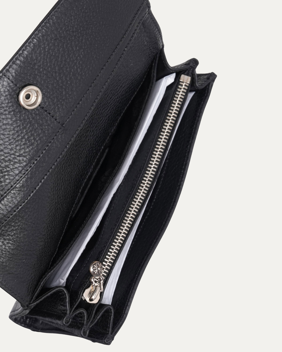 Judy Snap Wallet