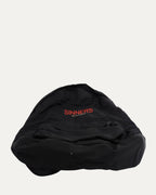 Sinners Embroidered Backpack