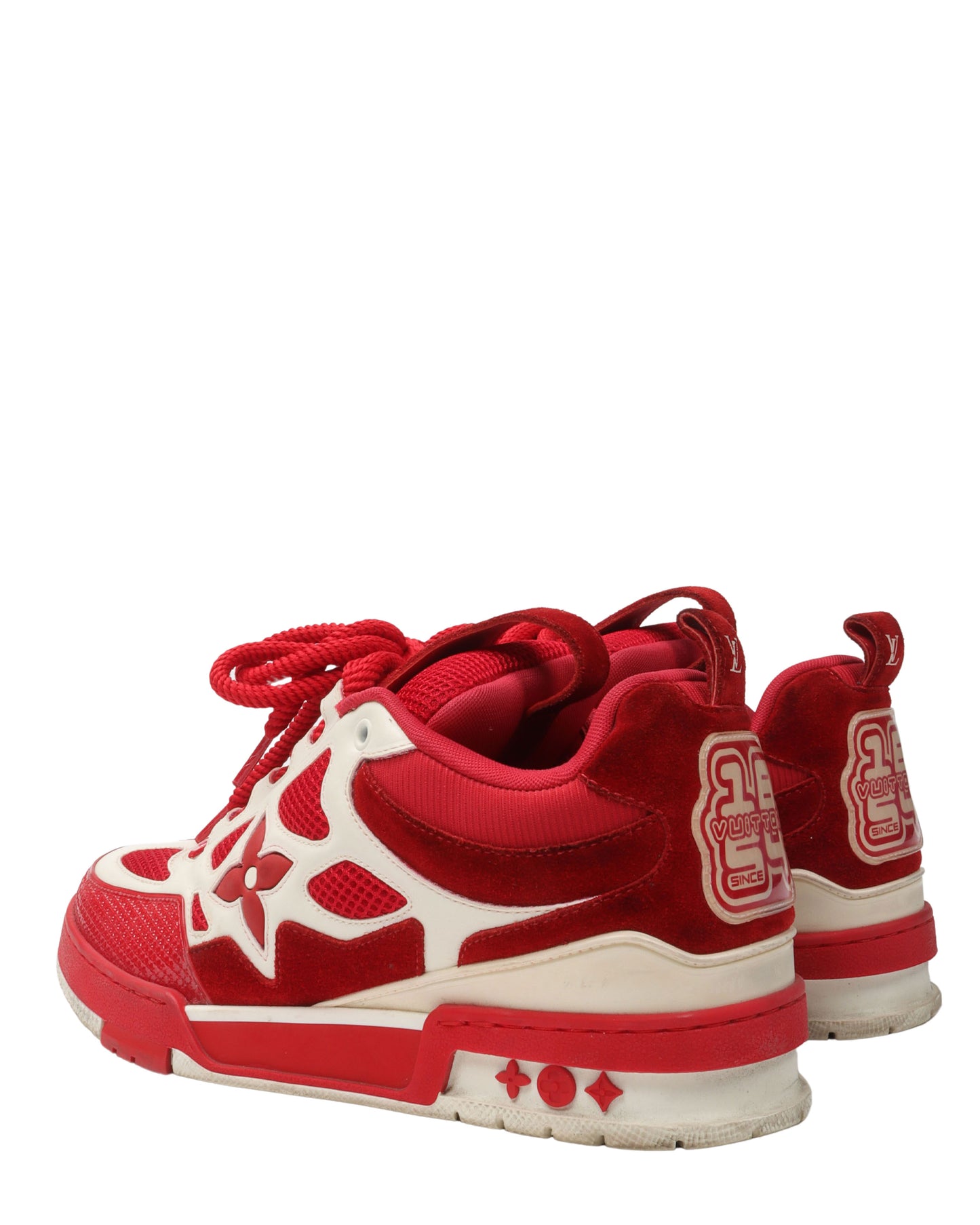 Skate Sneaker Low