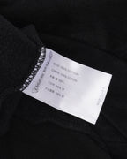 Online Exclusive Horseshoe Logo Hoodie