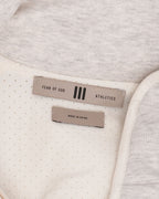 Adidas Zip Up Sweatshirt