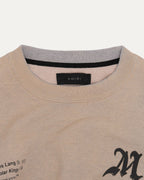 Wes Lang Crewneck Sweatshirt