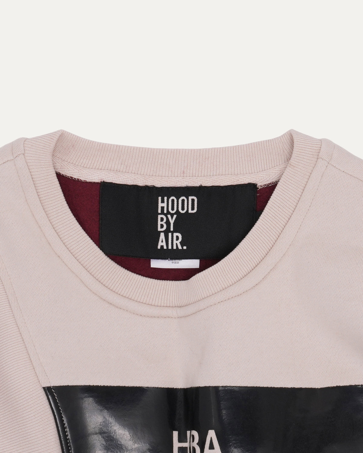 Sari Crewneck Sweatshirt