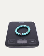 Plus Ball Bead Bracelet