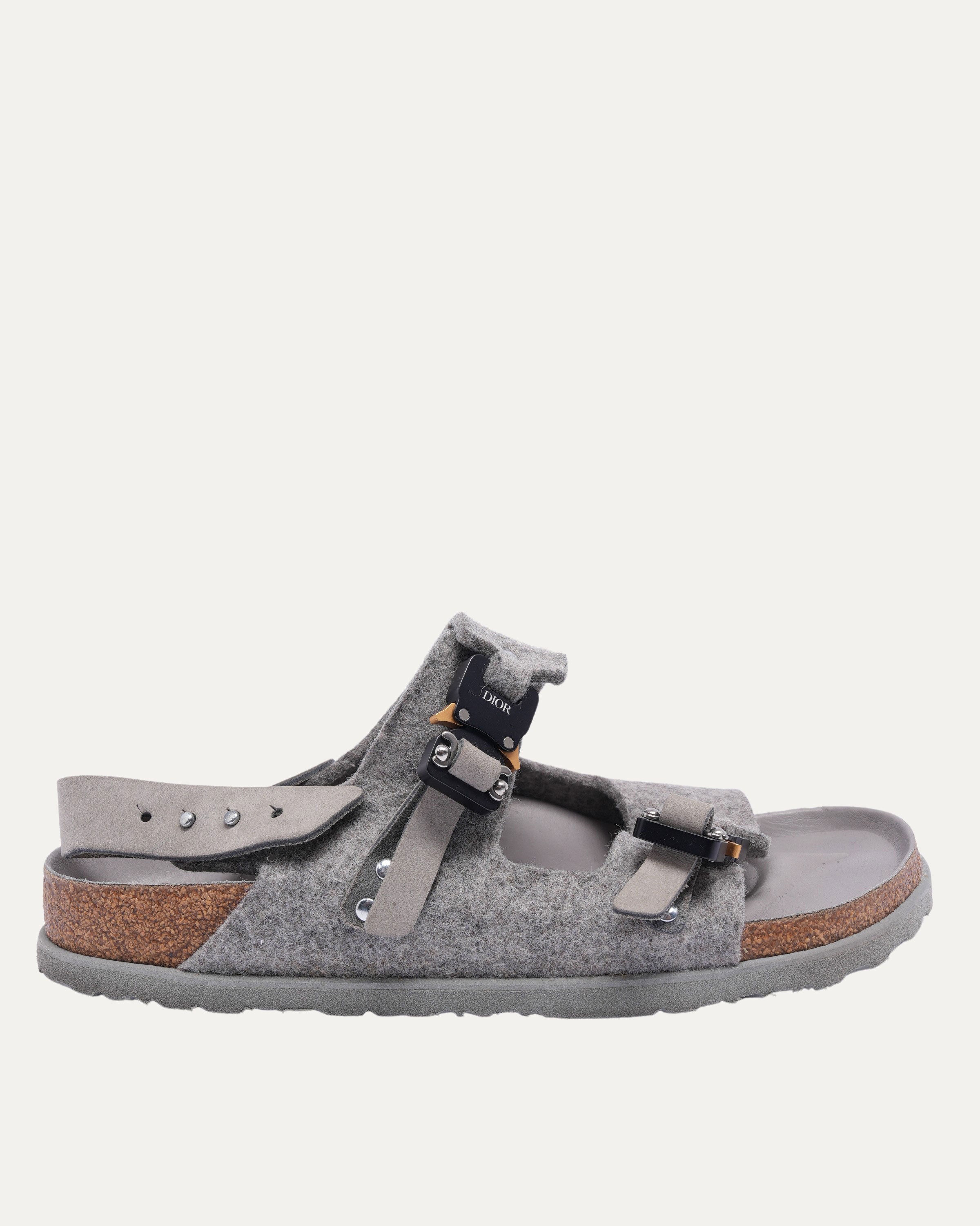 Birkenstock Milano Sandals