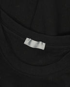 CD Embroidered T-Shirt