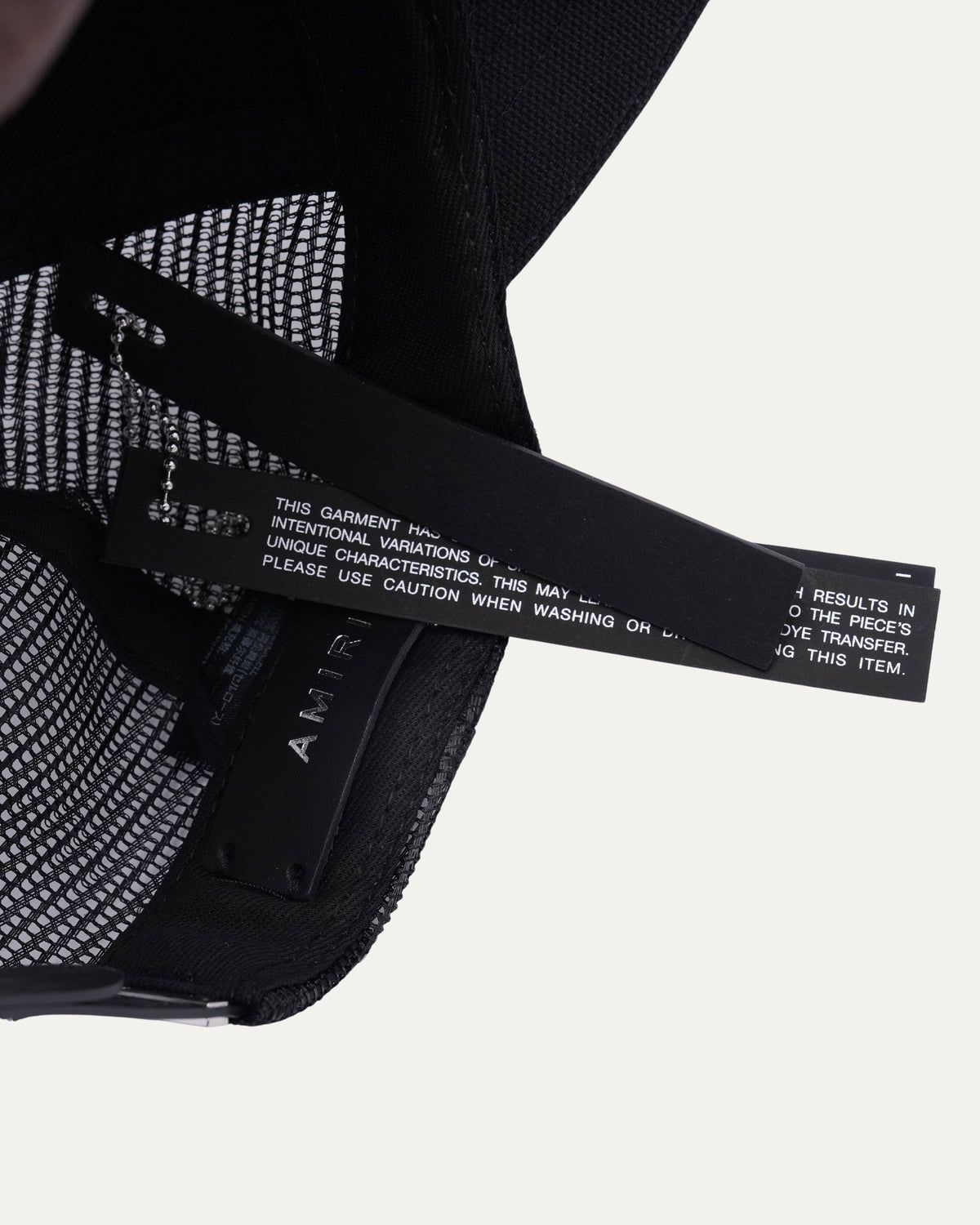Logo Hat