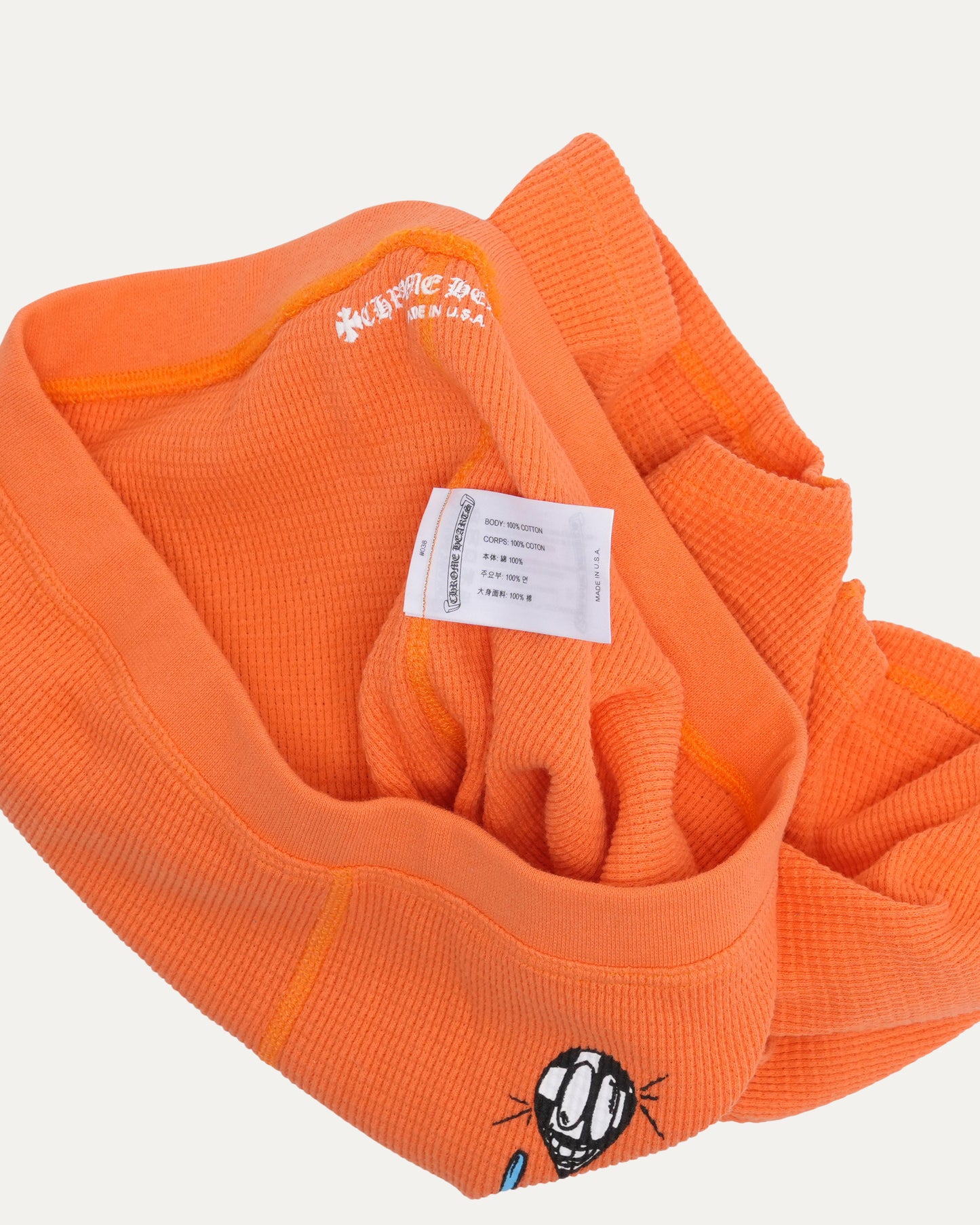 Matty Boy Link Thermal Bike Shorts