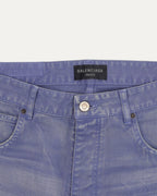 Overdyed Jeans