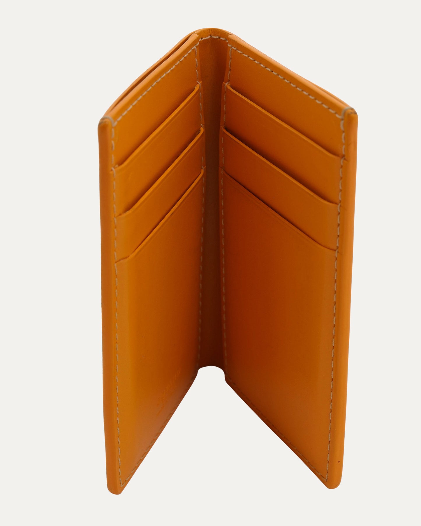 Saint Pierre Card Wallet