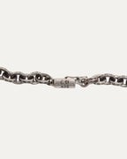 Paper Chain Necklace