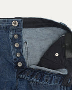 Turbo Diesel Double Knee Carpenter Shorts