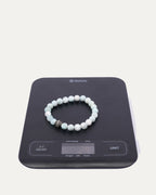 Plus Ball Bead Bracelet
