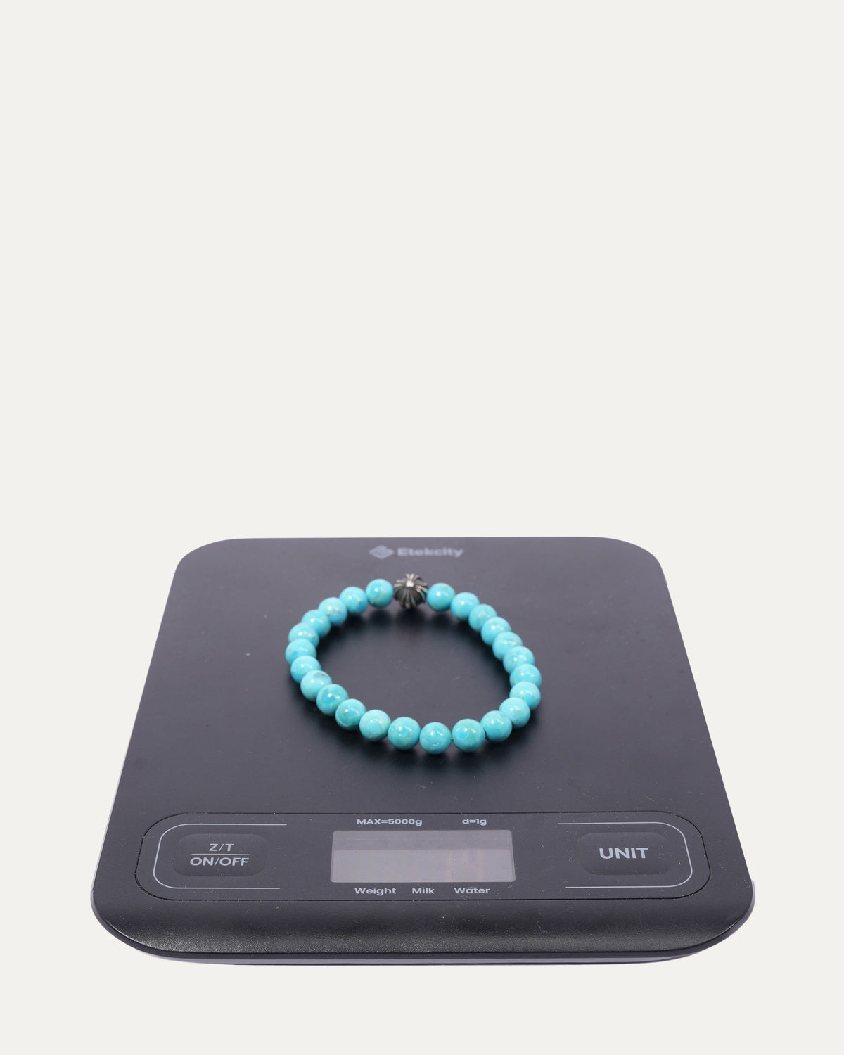 Plus Ball Bead Bracelet